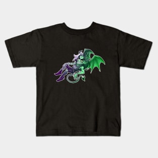 Incubus Stitches Kids T-Shirt